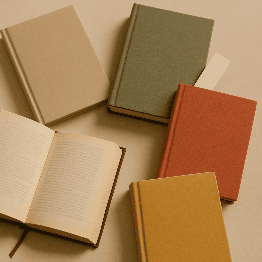 كتب