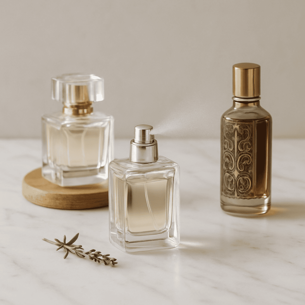 عطور